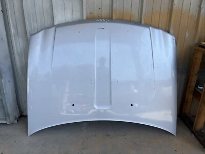 Jeep Grand Cherokee 2005 2006 2007 2008 2009 2010 capó usado fabricante original  Foto 1 de 4