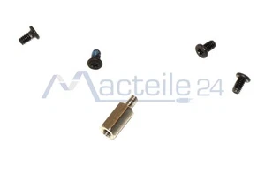 Juego de tornillos izquierdo DC-IN MagSafe Board Macbook Pro 15,4" A1150 A1211 A1226 A1260 - Imagen 1 de 1
