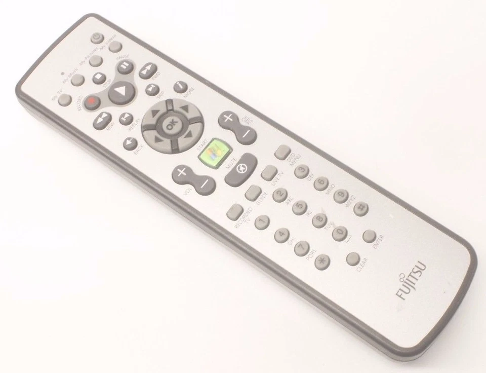 Fujitsu CP24016701 Remote Control - Image 1 of 1