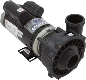 Waterway Pump Ex 240V 45Hp 2 Speed 48Fr 2Inx2In 120/35Amps Executive 3421821-1A - Picture 1 of 1
