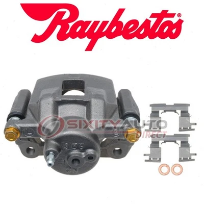 Raybestos Front Left Disc Brake Caliper for 2004-2006 Scion xB - Hardware  dy Foto 1 de 4