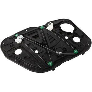 Regulador de ventana eléctrica delantero derecho para Hyundai Elantra 2017-2020 sin motor - Imagen 1 de 10