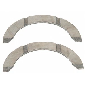 Engine Crankshaft Thrust Washer Set for 86-01 Honda Civic, CR-V, CRX, Prelude - Picture 1 of 1