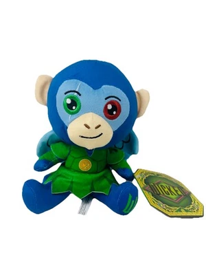 Juguete de peluche Wicked-Chistery El Mago de Oz 7 pulgadas ¡Nuevo! Foto 1 de 4