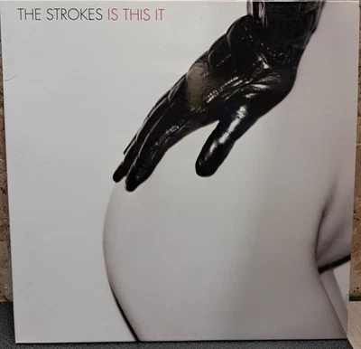 The Strokes – Is This It - Image 1 of 3