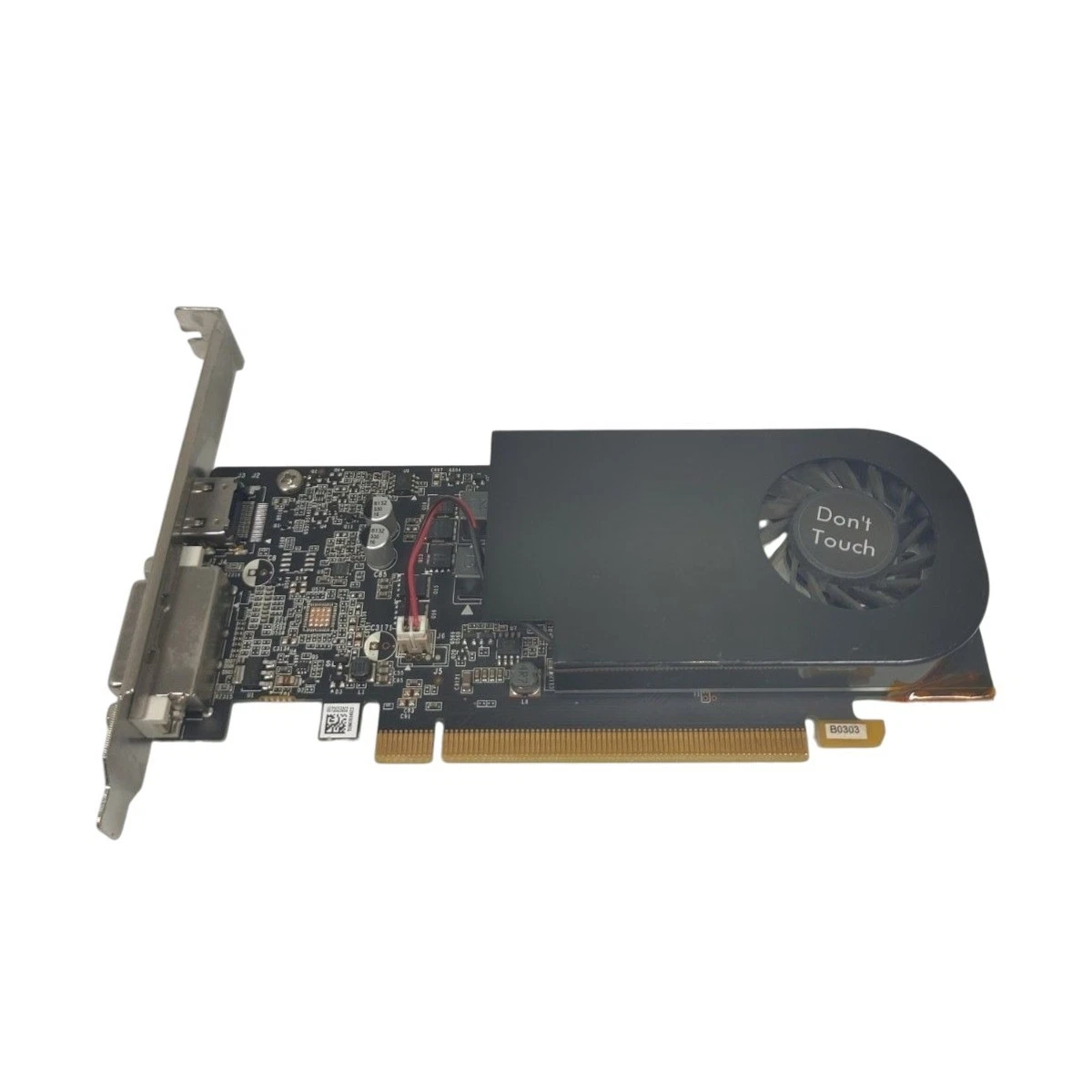 ZOTAC NVIDIA GeForce GT 1030 NVIDIA Computer Graphics Cards for