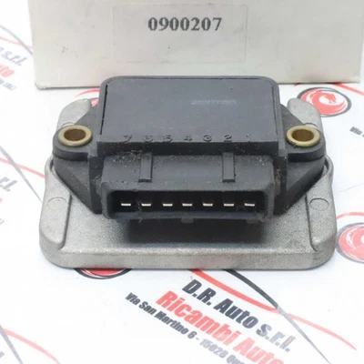 CENTRALINA ACCENSIONE VW GOLF COD. 191905351A NUOVA ORIGINALE - Immagine 1 di 2