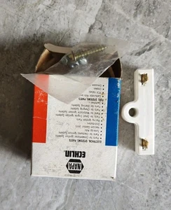 NOS NAPA Echlin ICR23 Coil Resitor No Hardware Kit Please See Photos! - Picture 1 of 1