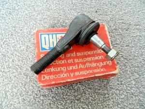 Spurstangenkopf passend für RENAULT5,9,11,14,18,20,21,25,30,ESPACE,EXPRESS,EXTRA,FUEGO - Bild 1 von 2