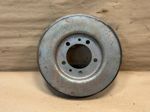 Original 1965-1970 Rolls Royce Bentley Crankshaft Damper 51/311 - Picture 1 of 8