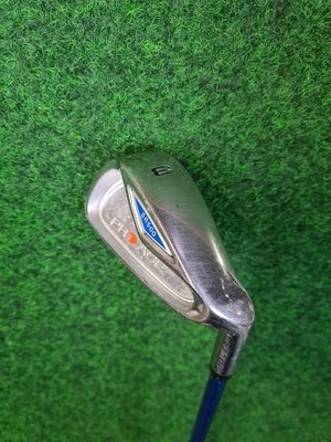 PRO ACE SR500 8-Eisen - Damen (Graphit, 36 Zoll, Rechts, Ladies Flex) - Bild 1 von 4