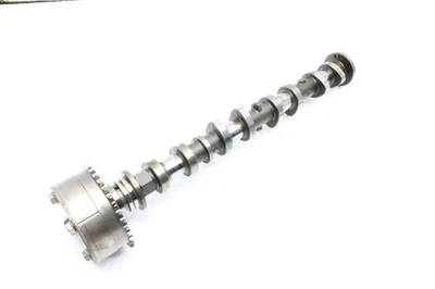 Árbol de levas Toyota Yaris MK3 XP130 13501-21070 1.5 híbrido 55kw 2017 Foto 1 de 4