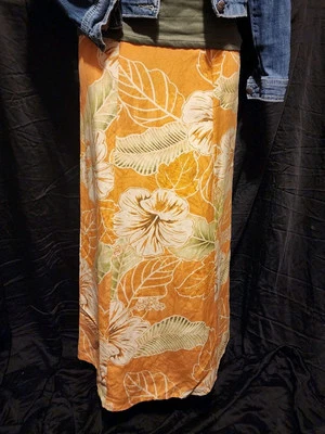 Falda Tommy Bahama Foto 1 de 4