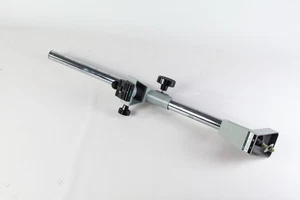 Poste de copia Meopta Std + montaje de cámara QR.  Columna 70cm. Montaje en mesa - Sin zócalo - Imagen 1 de 11