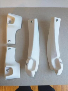 Cars and Concepts C&C T Top Trim 2nd Gen Firebird Trans AM Camaro - Picture 1 of 3