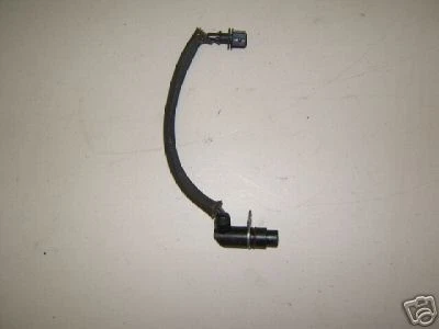 Triumph TT 600 2001 relé Foto 1 de 1