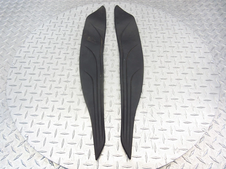 Alfombrilla izquierda derecha Honda PCX 150 PCX150 2013 12-13 Foto 1 de 4