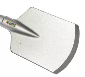 Clay Spade Chisel 135mm Hitachi PH65 Makita HM1317 HM1300 HM1400 HM1500 NEW - Picture 1 of 5