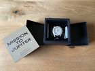 New - Uhren Swatch - Omega X Moonswatch Sammlung - Mission To Jupiter