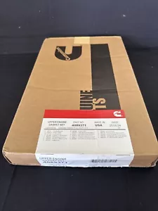 4089371 OBERKOPFDICHTUNG N-14 passend für Cummins® - Bild 1 von 7