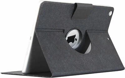 CFA204 Folio360 Slim Folio Case for iPad Air and iPad 9.7 5th 6th Gen Black - Image 1 of 4