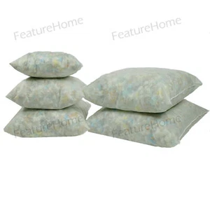 Firm Cushion Inserts with Foam Crumb Fill Generous Fill All UK Sizes Available - Picture 1 of 3