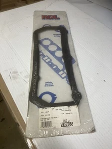 ROL VS988 1988-92 FORD V6, 232 (3.8) VALVE COVER GASKETS - Picture 1 of 2