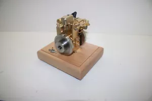 New M12B engine Gasoline engine MODEL - Picture 1 of 9