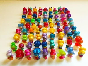 Nickelodeon Teenie Genies - Bild 1 von 56