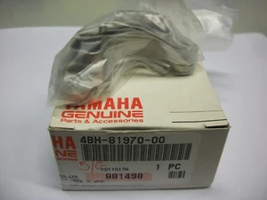 REGOLATORE RADDRIZZATORE CORRENTE YAMAHA GTS1000 , XJ900 , YZF1000R , YZF750R - Imagen 1 de 1