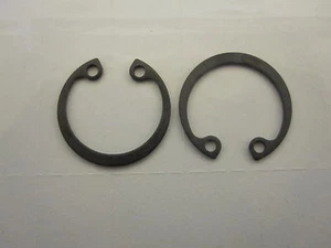 Innenringe 19 mm - 10 Stück - Bild 1 von 1