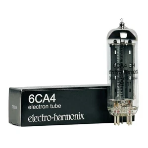 Electro-Harmonix 6CA4 EZ81 Tube - Bild 1 von 1