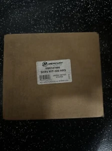 Mercury Mercruiser 300 Hour Maintenance Kit 4.5L MPI Alpha  2014 & Up  8M0147066 - Bild 1 von 5