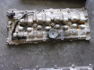 2007 STERLING 360 Mitsubishi FUSO ENGINE 4m50 VALVE COVER - Picture 1 of 1