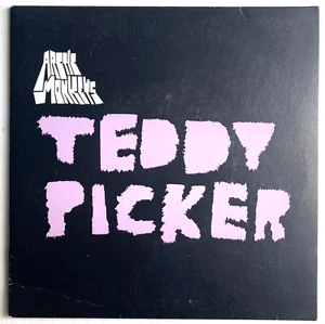 Arctic Monkeys - Teddy Picker * 7' Vinyl * 2007 1st Press RUG279 * Free P&P UK * - Picture 1 of 6