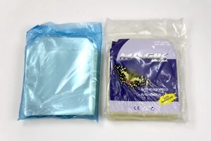 200 Bustine CD e DVD - CD Sleeves - CD DVD Pro Sleeves - Bustine Trasparenti - Afbeelding 1 van 5