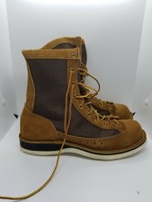 danner fly fishing boots