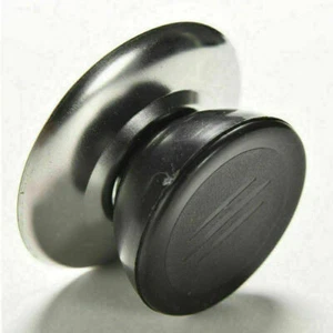 Replacement Kitchen Cookware Pot Saucepan Pan Lid Hand Knob UK Grip Q5J --- - Picture 1 of 8
