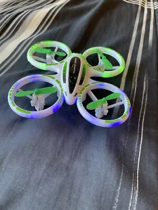 Rc Mini Drone - Picture 1 of 3