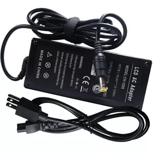 12v AC Adapter Charger Power Supply Cord For Linearity LAD6019AB5 LAD6019AB4 LCD - Picture 1 of 1