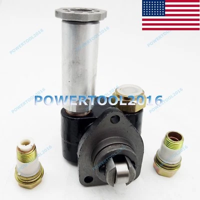 Nueva bomba de alimentación de combustible para Mitsubishi Fuso Canter FG435 FG437 Foto 1 de 2