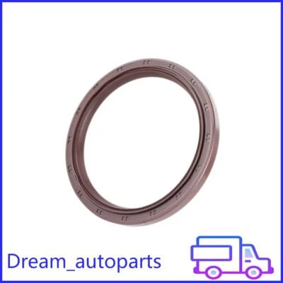 Crankshaft Rear Main Oil Seal for Toyota Supra Lexus IS300 GS400 90311-90006  Foto 1 de 4