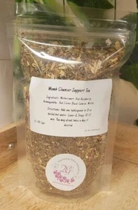 Womb Cleanser Support Tea Blend - Picture 1 of 1