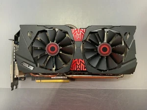 ASUS Nvidia GeForce GTX 980 4GB GDDR5 Graphics Card - Picture 1 of 7