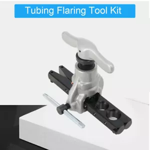 Kit attrezzi flaring tubi - 6 stampi per brillamenti eccentrici su strumento di flaring 6-19 mm Stati Uniti - Foto 1 di 11
