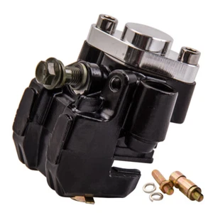 Rear Brake Caliper Clamp For Honda TRX400EX TRX 300 200 400X 250x 300EX 2002 New - Foto 1 di 12