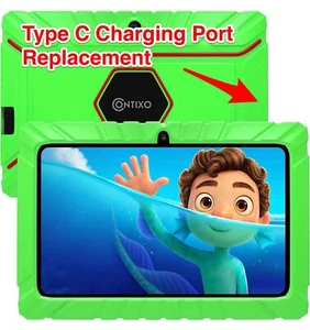 REPAIR SERVICE for Contixo Kids Tablet K102 Charging Port Replacement - Picture 1 of 1