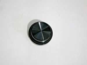 ORIGINAL DENON AVR1613 VOLUME KNOB OEM NEW AV16 - Picture 1 of 3