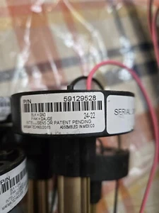 59129528 Fuel Level Sensor Maxima Technology Armando - Picture 1 of 15