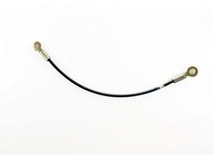 For 1989 Chevrolet V1500 Suburban Tailgate Release Cable 71122KXMF